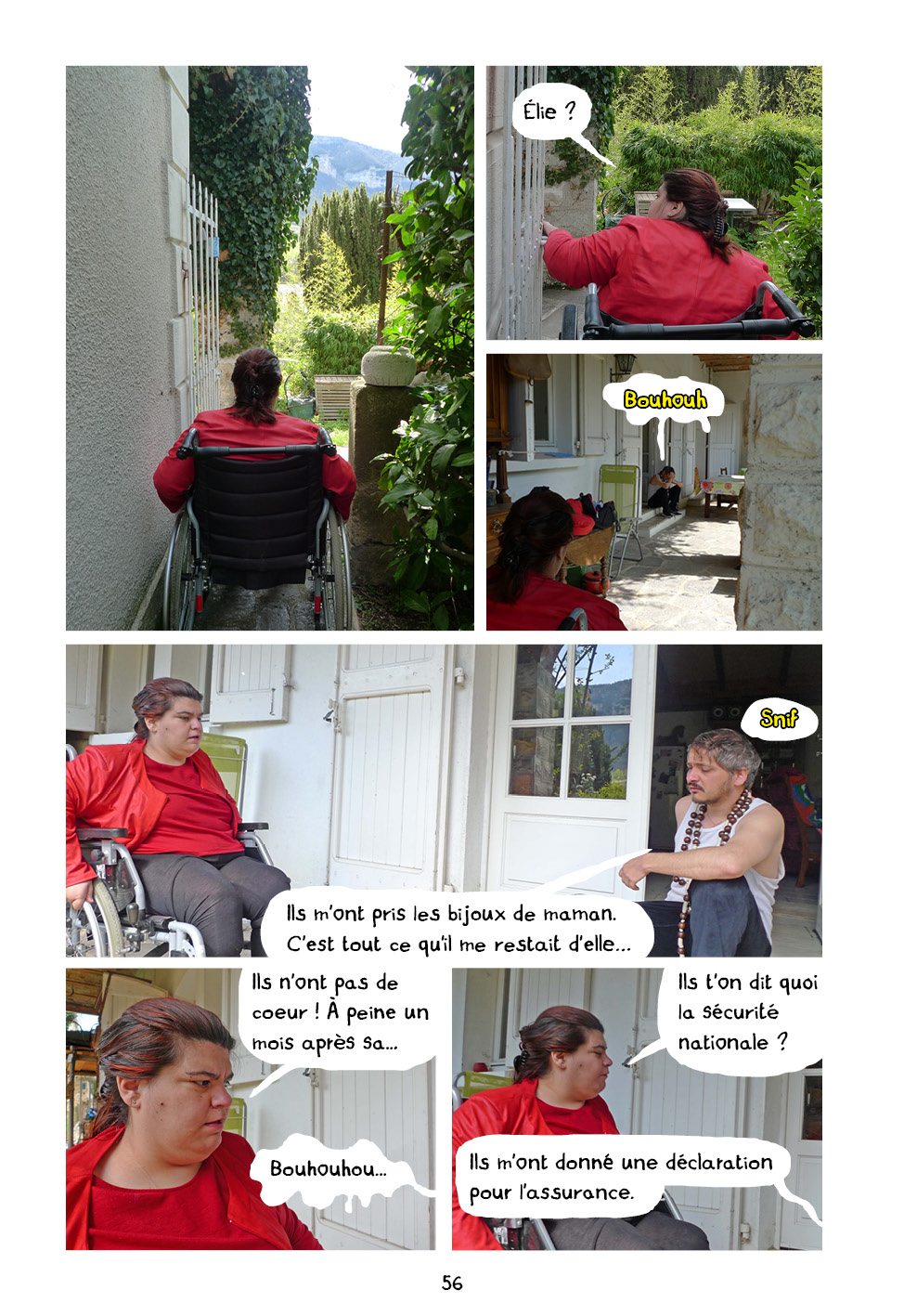 - L'Elzède Livre 1- page 52