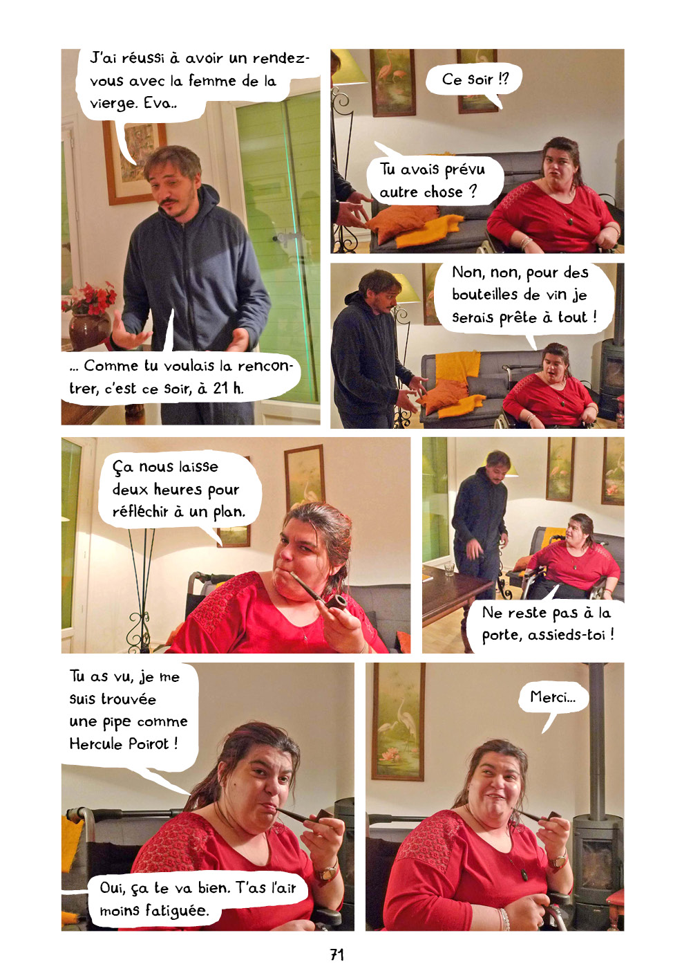 - L'Elzède Livre 1- page 67