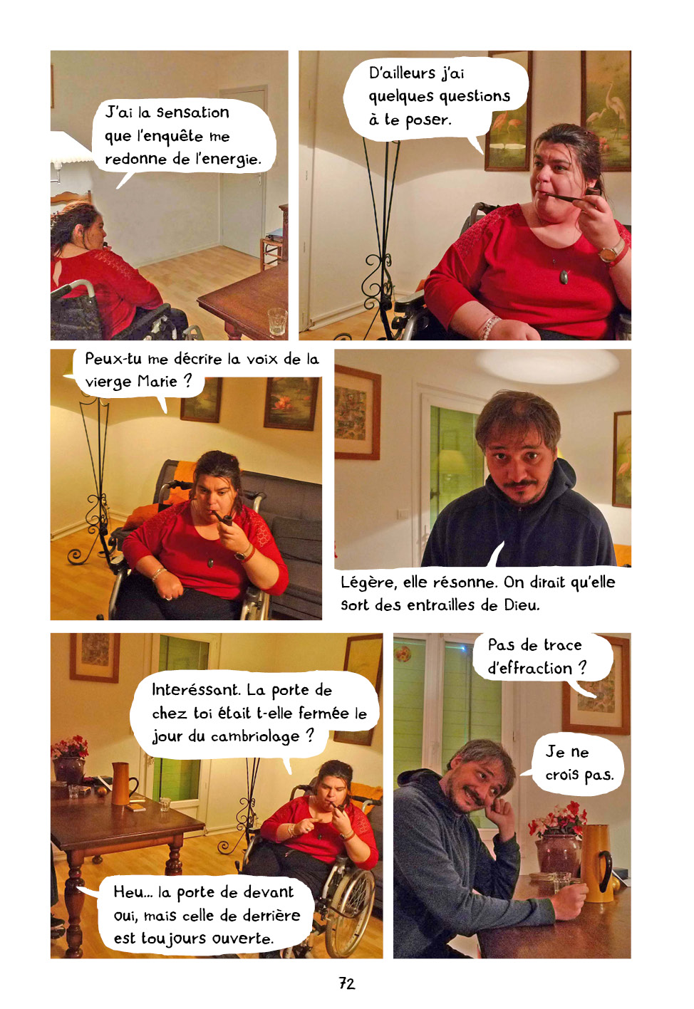 - L'Elzède Livre 1- page 68