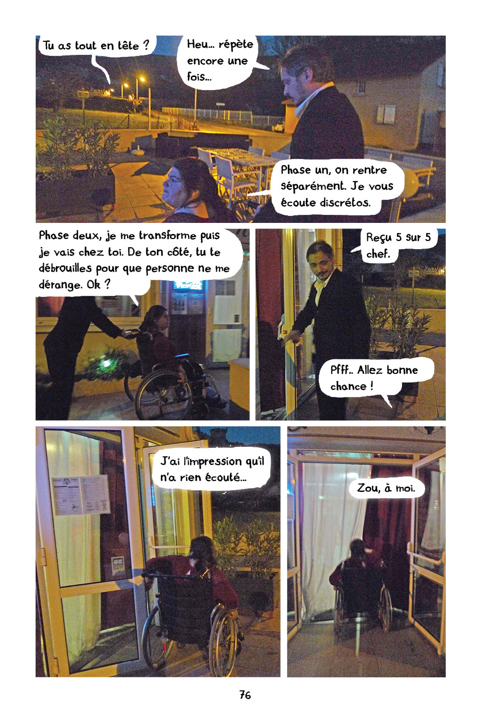 - L'Elzède Livre 1- page 71
