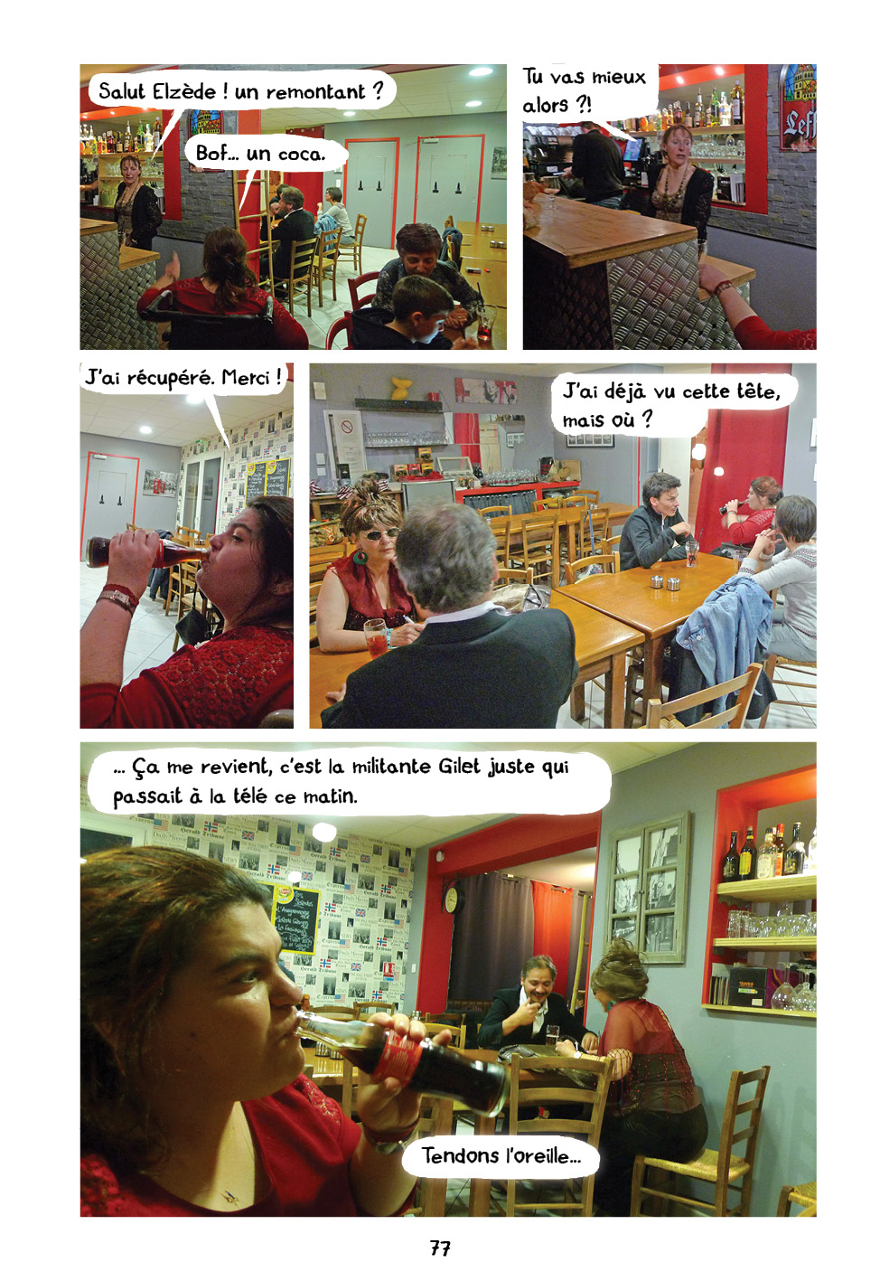 - L'Elzède Livre 1- page 72