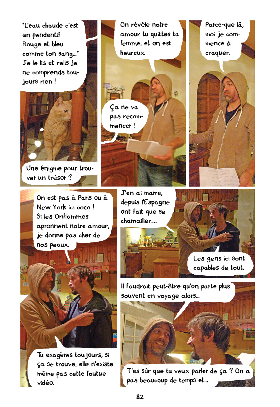 - L'Elzède Livre 1- page 77