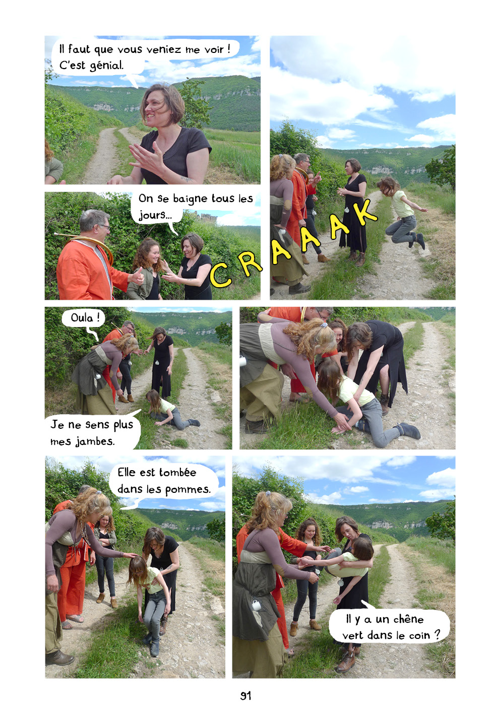 - L'Elzède Livre 1- page 86