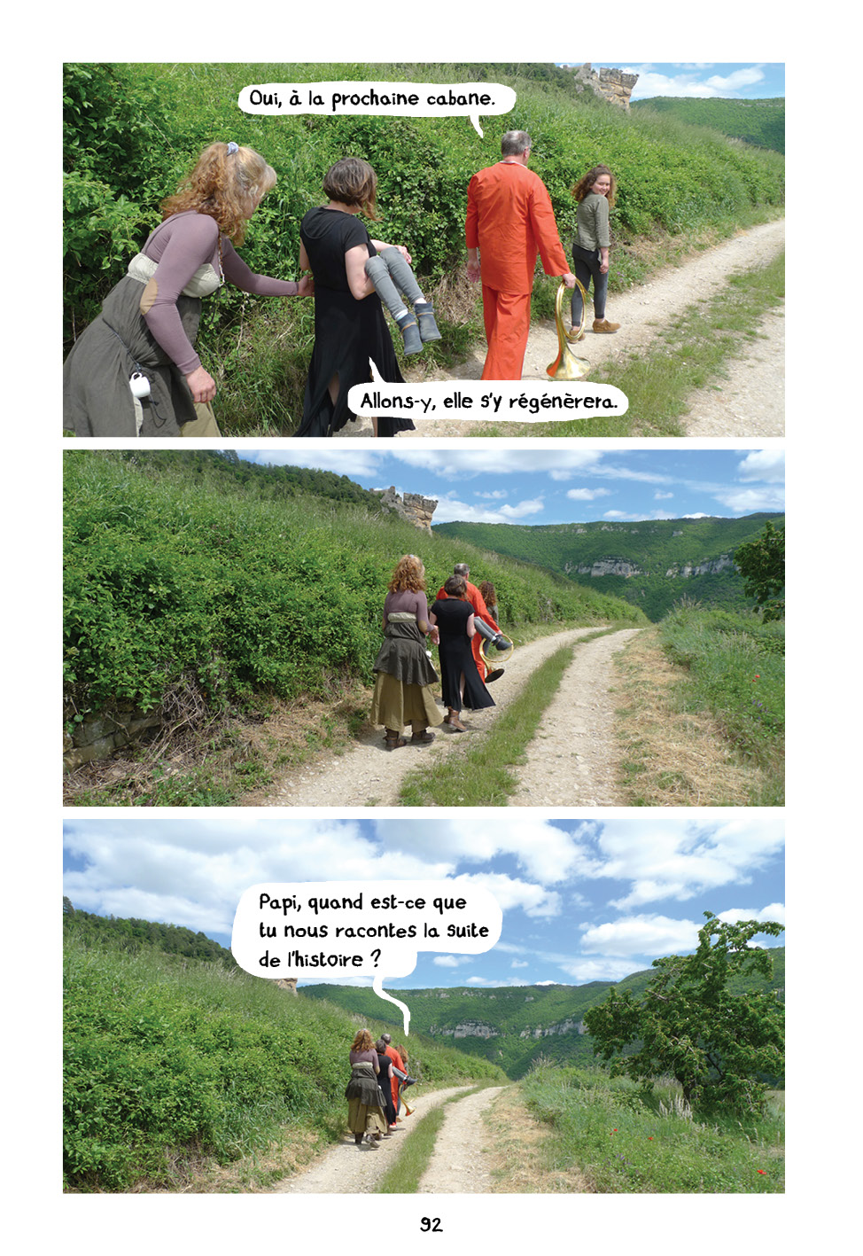 - L'Elzède Livre 1- page 87