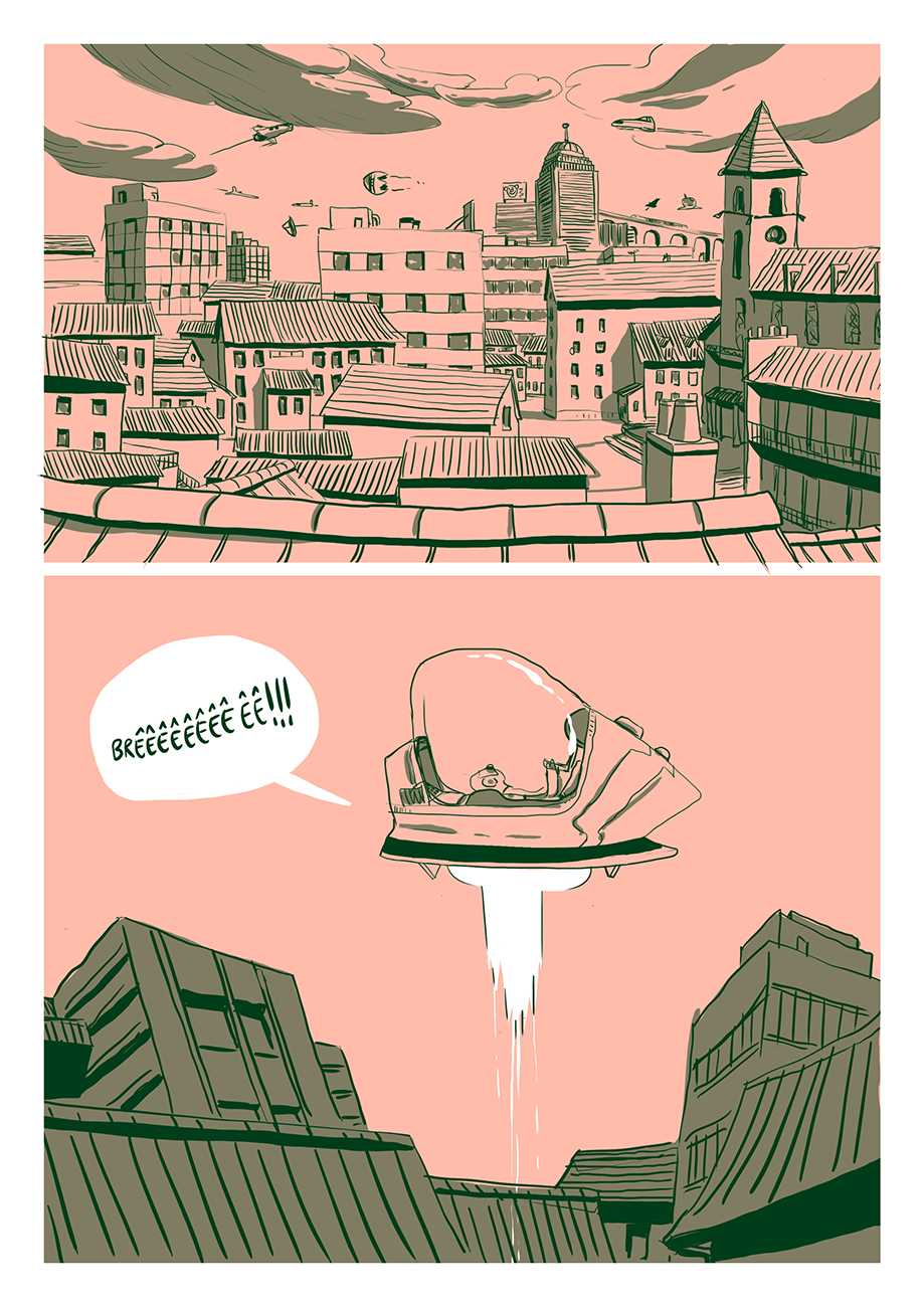 - paper boy 2000- page 3