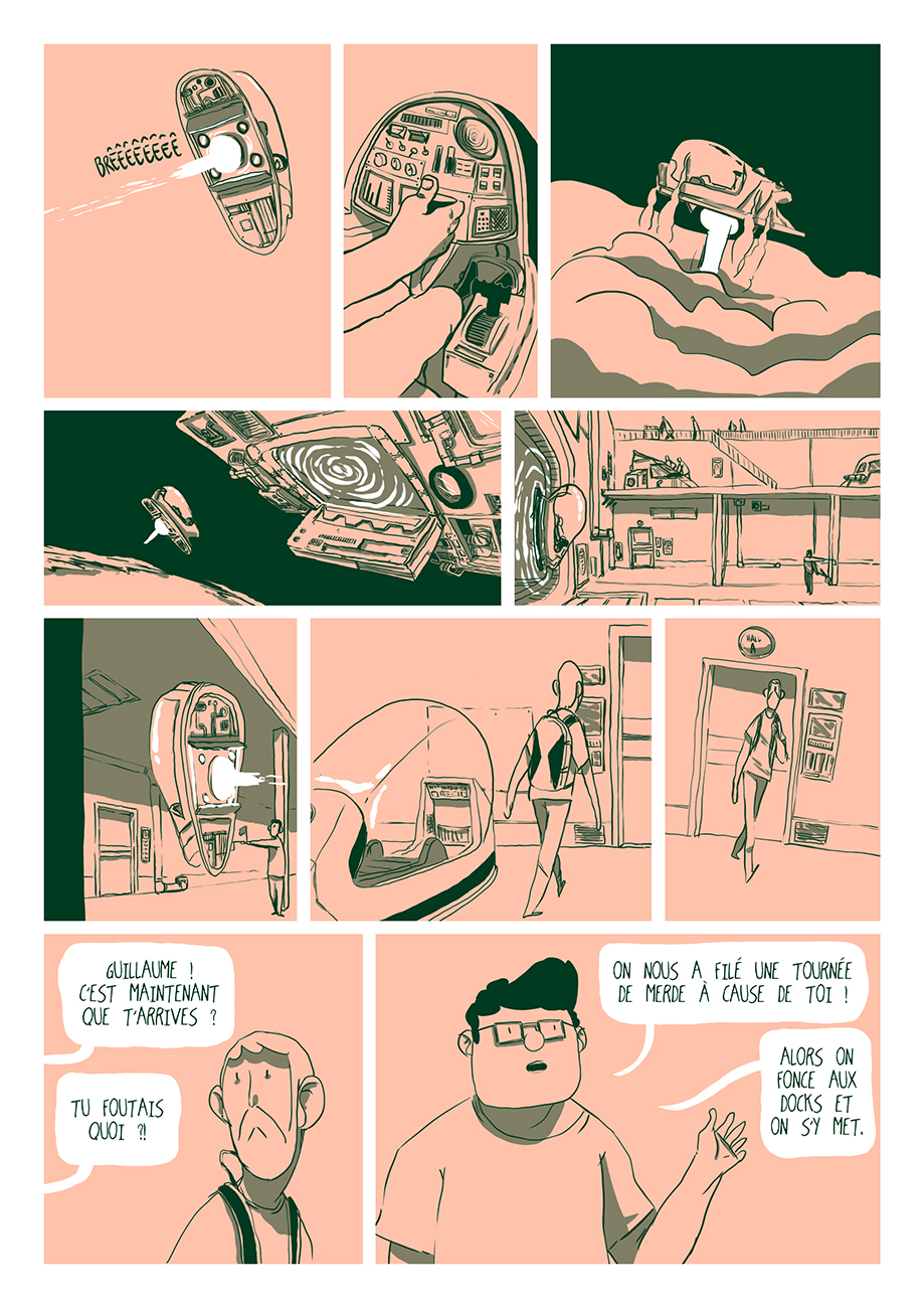 - paper boy 2000- page 4