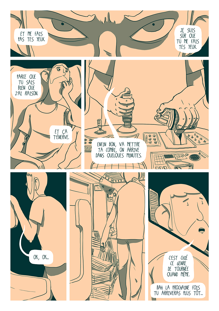 - paper boy 2000- page 6