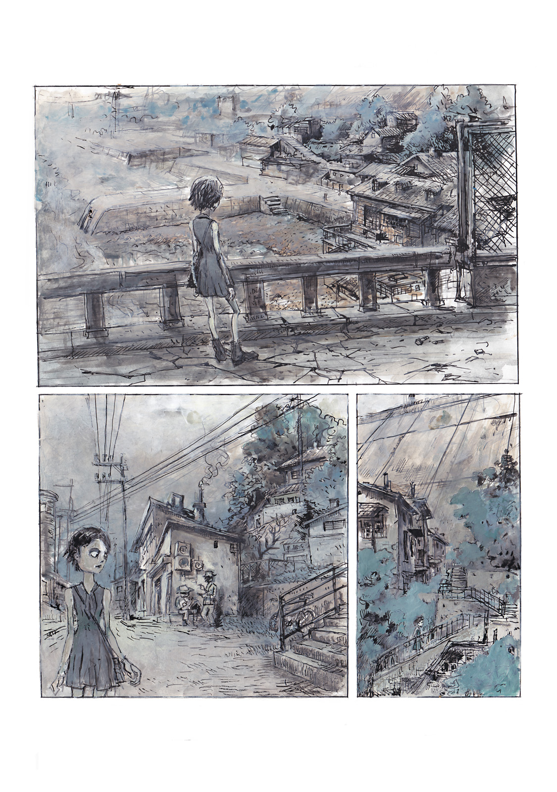 - The Seventh- page 19