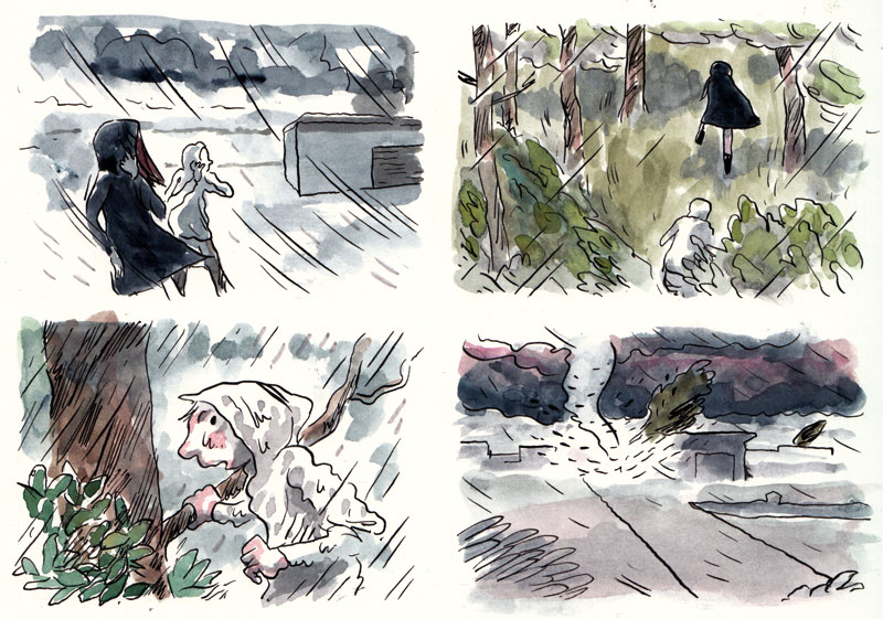 - Whirlwind- page 14