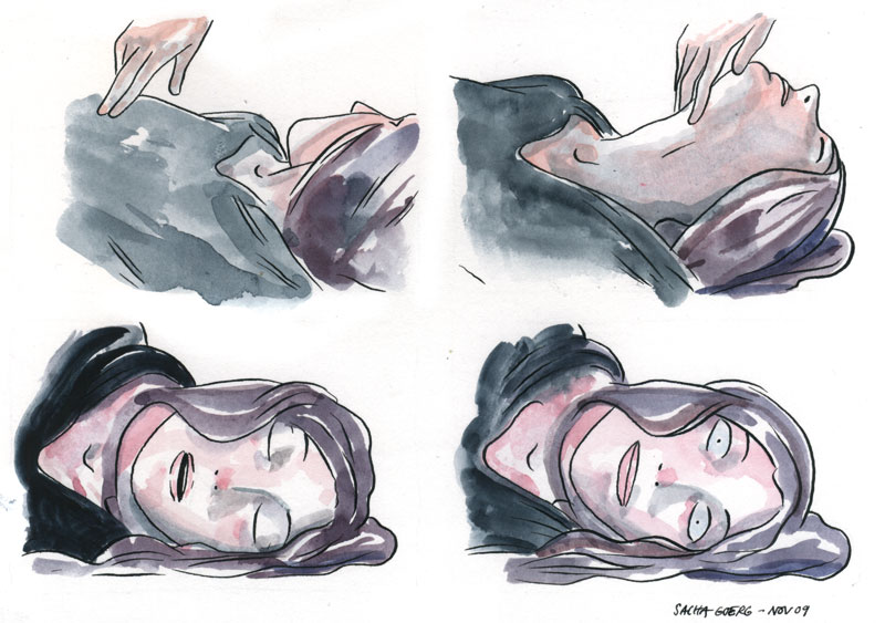 - Whirlwind- page 22