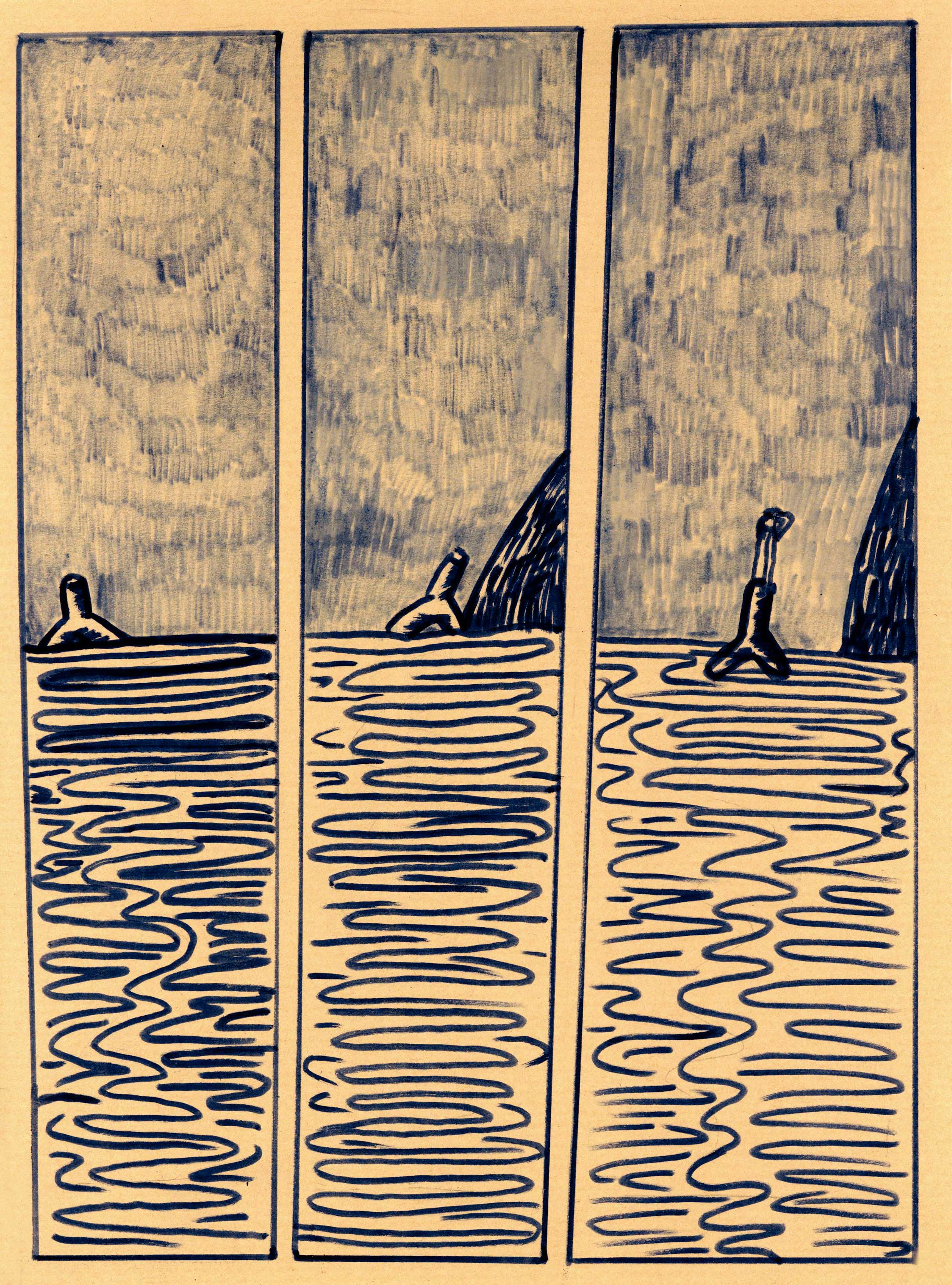 - Indeterminate residence- page 11