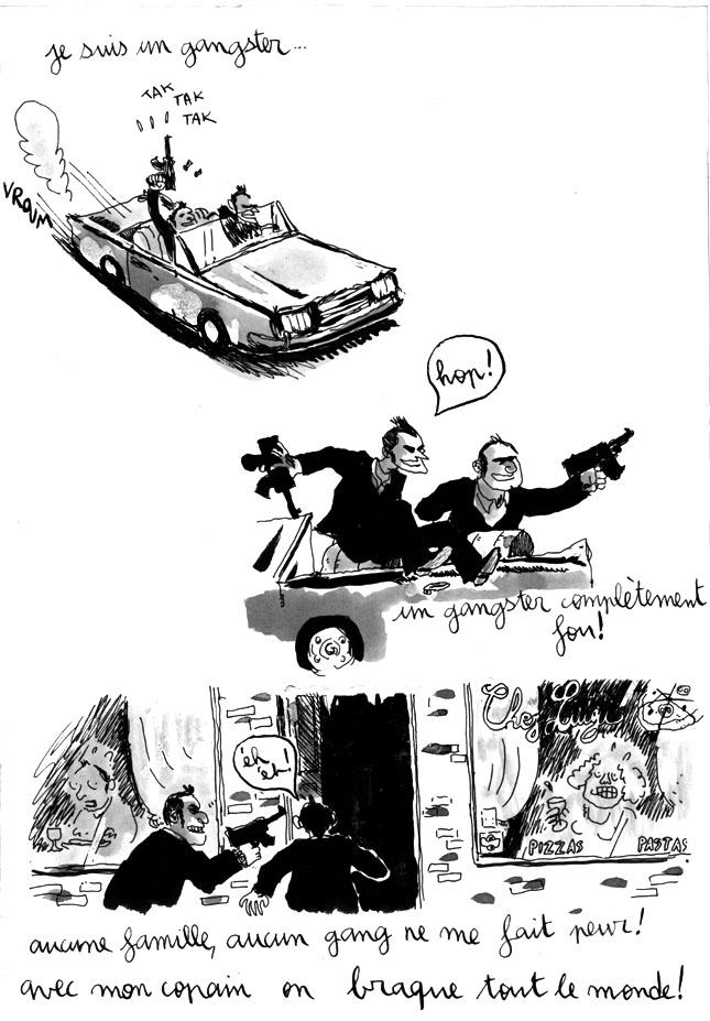 - Anchois à la sicilienne- page 2