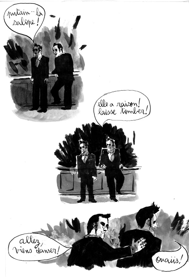 - Anchois à la sicilienne- page 7