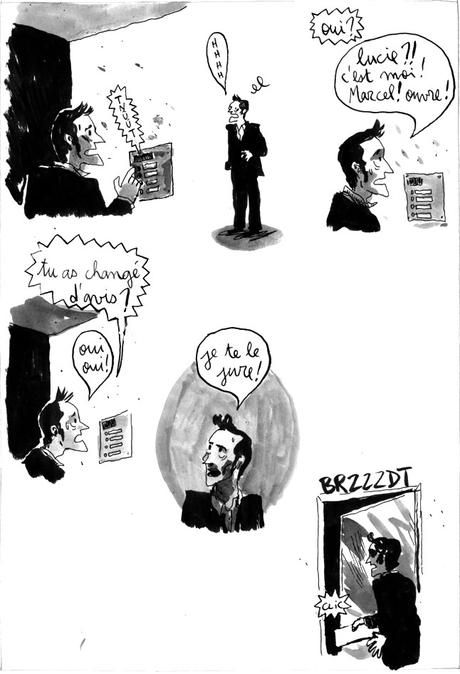 - Anchois à la sicilienne- page 11