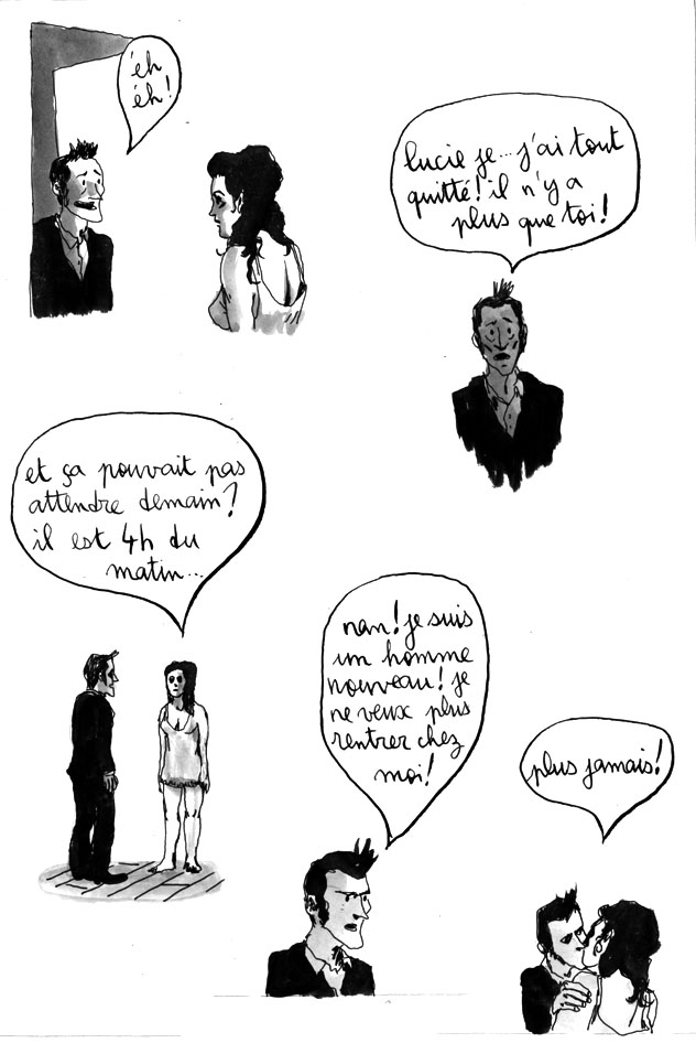 - Anchois à la sicilienne- page 12