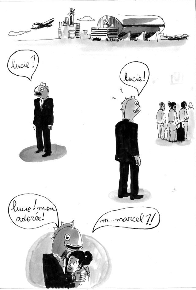 - Anchois à la sicilienne- page 21