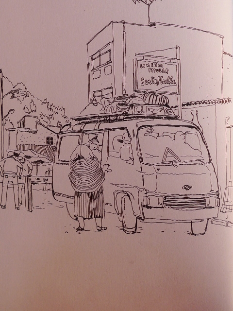 - Les moyens du bord- page 165