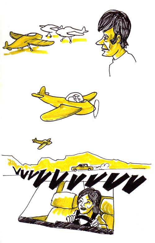 - N'importe comment, du cinéma- page 58