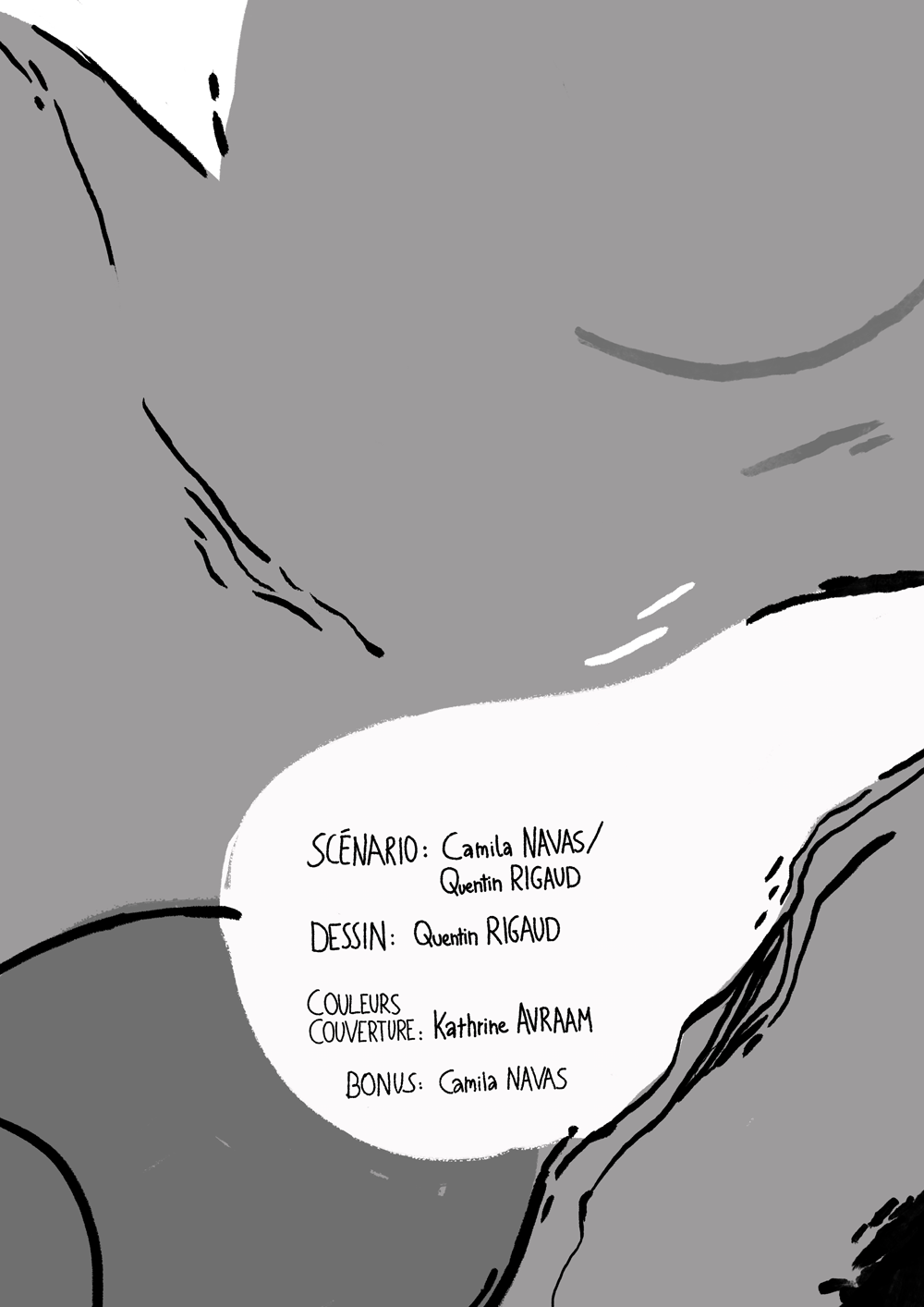 - Stigma Chapitre 3 : Réveils douloureux- page 2