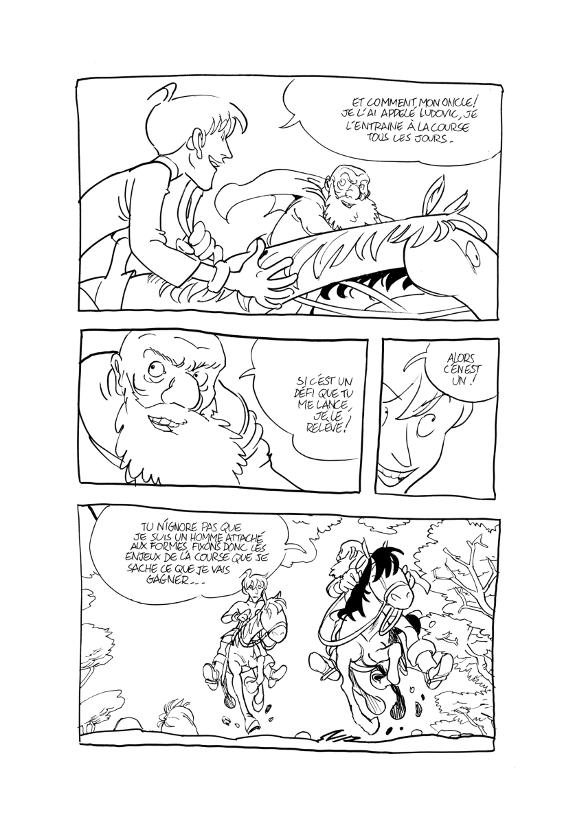 - Malmare Chapitre 1- page 3