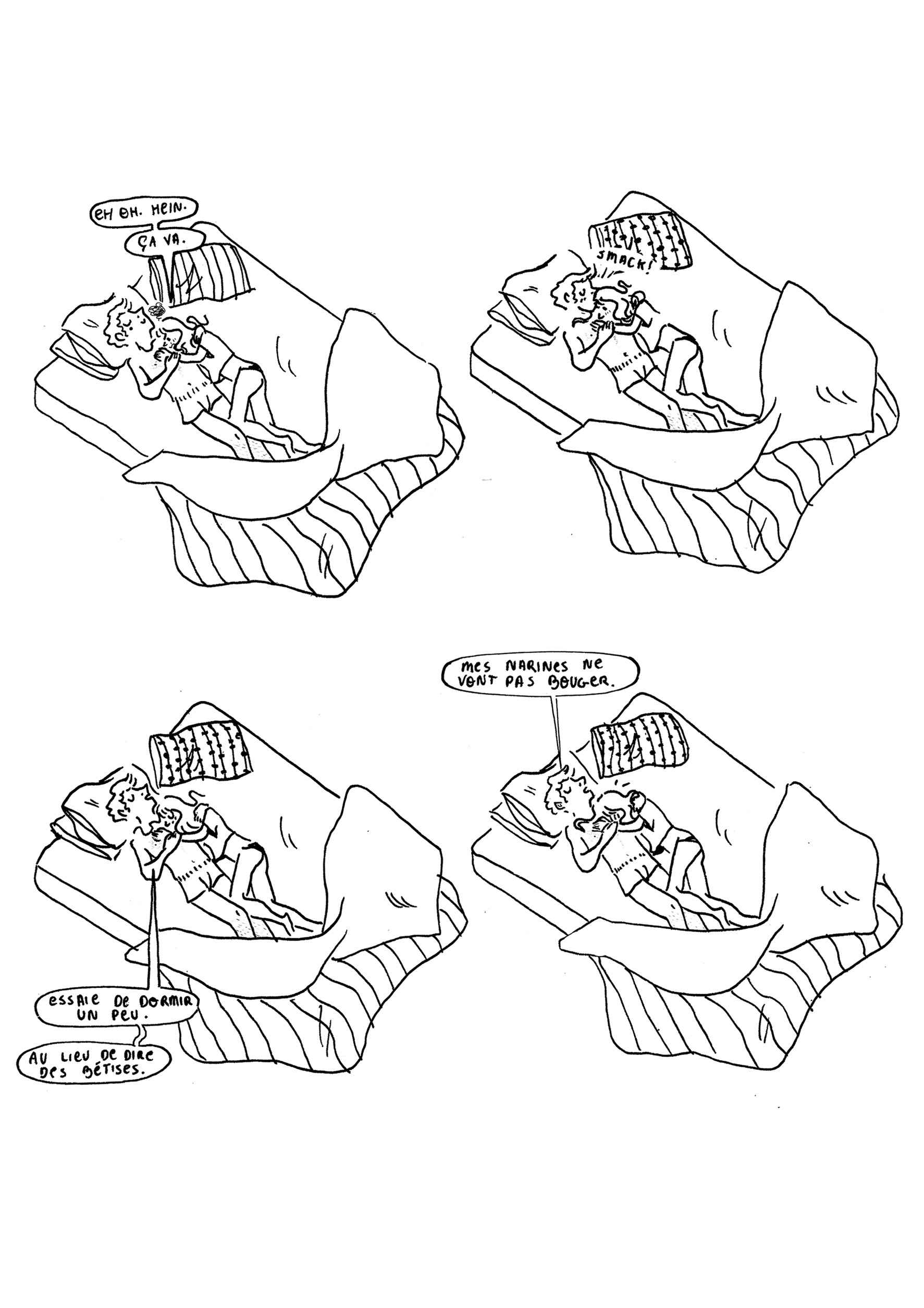 - La Tendresse- page 45