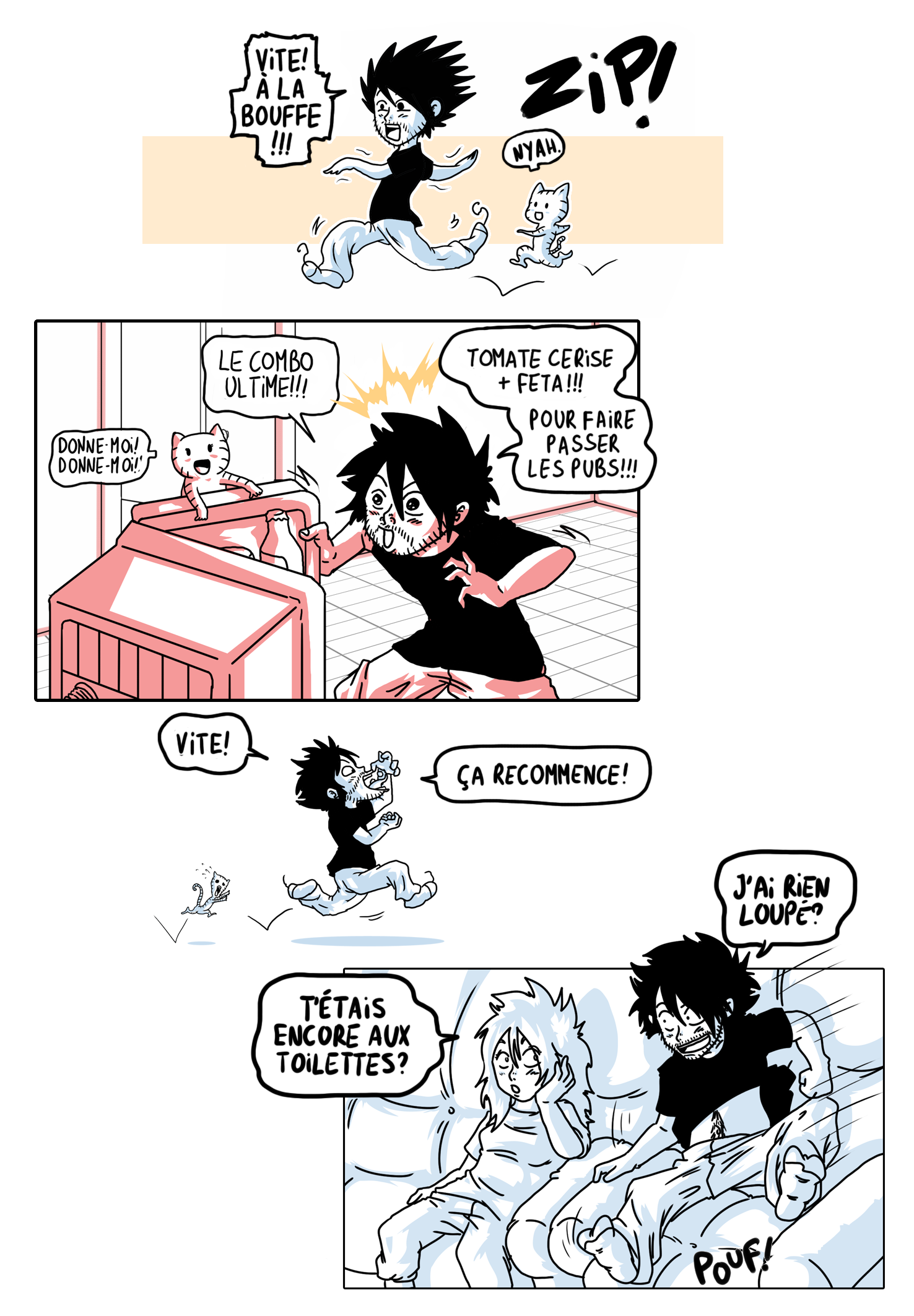 - La Fistule- page 4