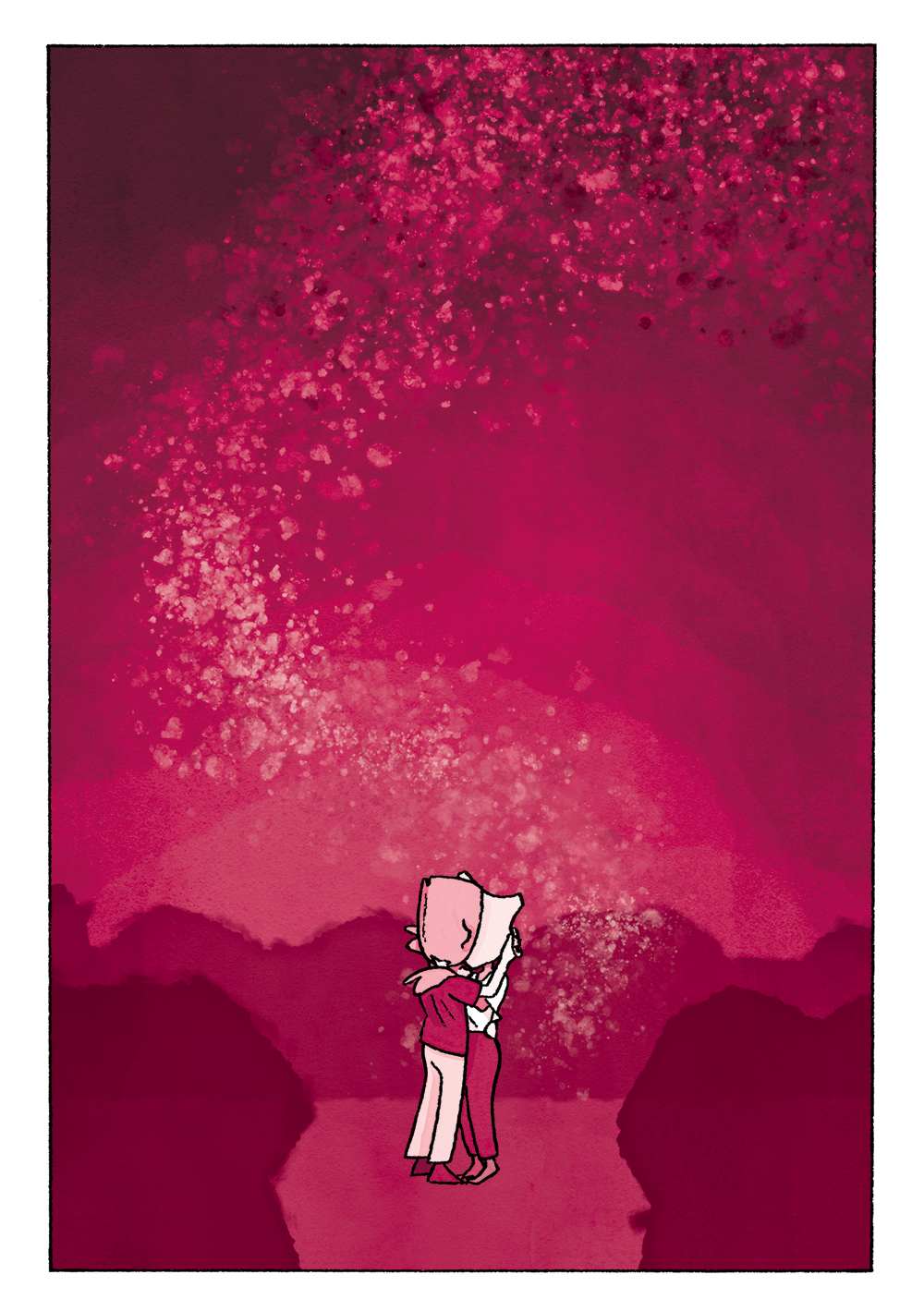 - au revoir monsieur arbre- page 43