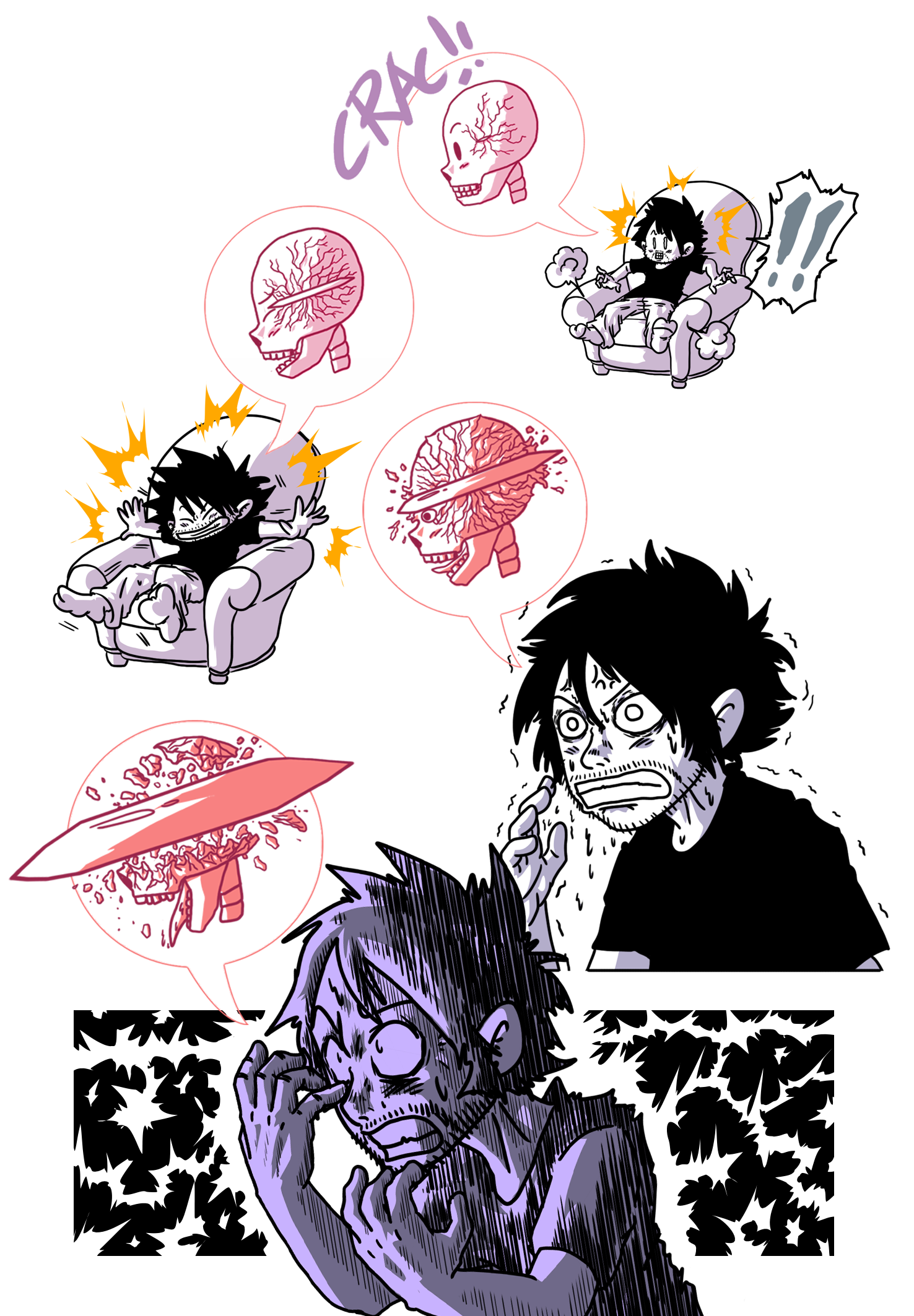 - La Fistule- page 5