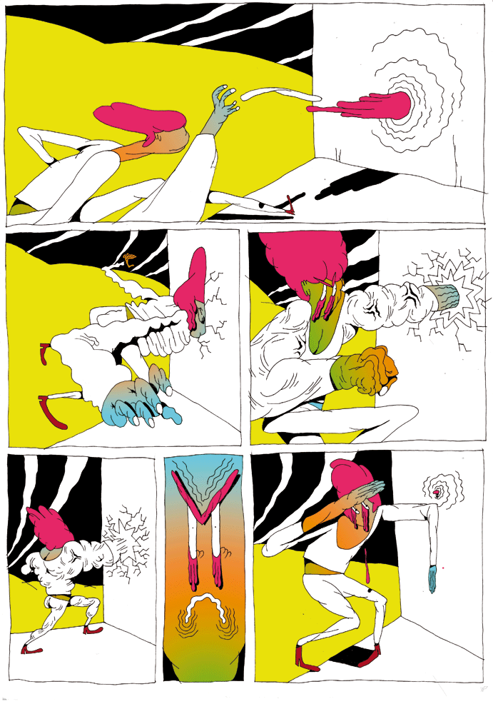 - JEAN JOSEPH JESUS- page 8