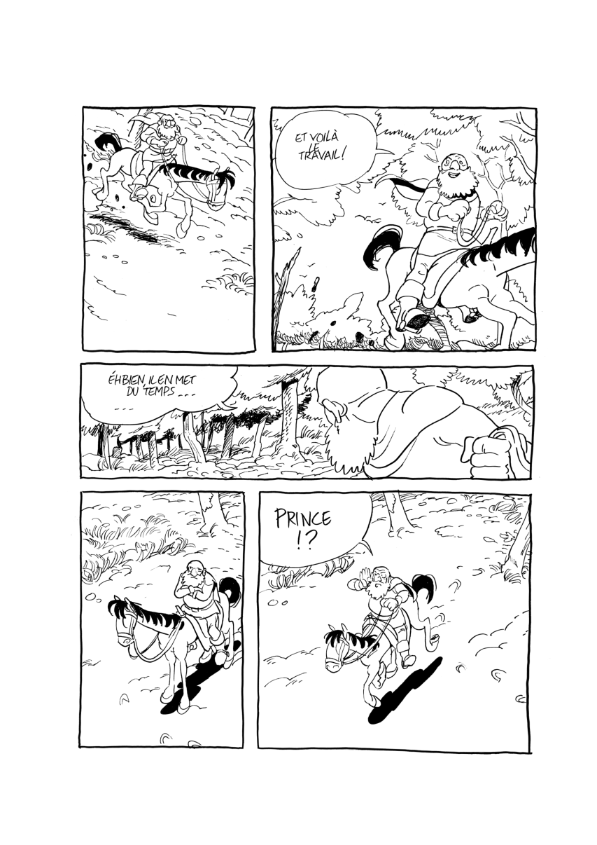 - Malmare Chapitre 1- page 10