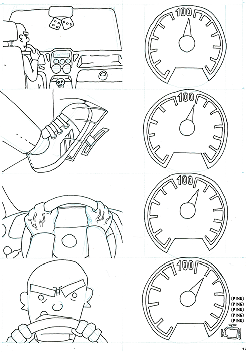 - the final drive- page 11