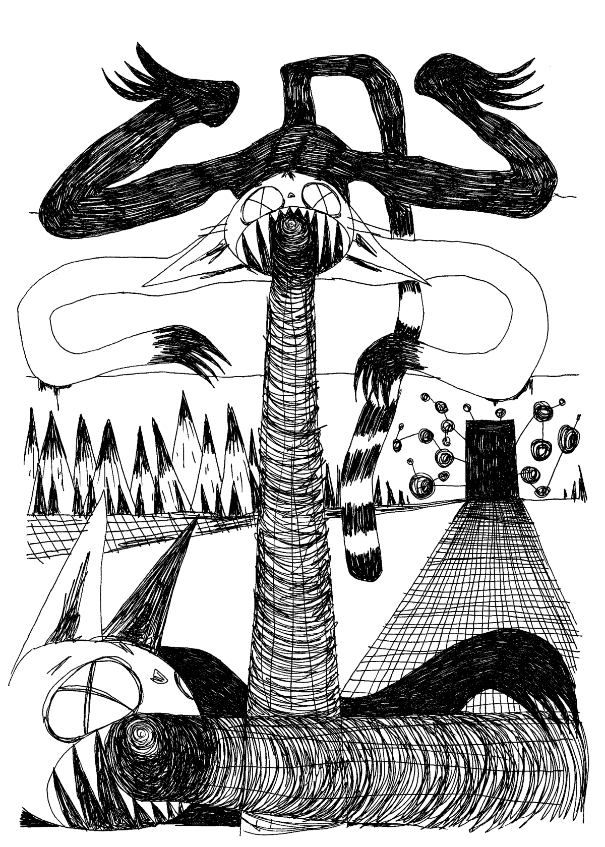 - The Great Change- page 12