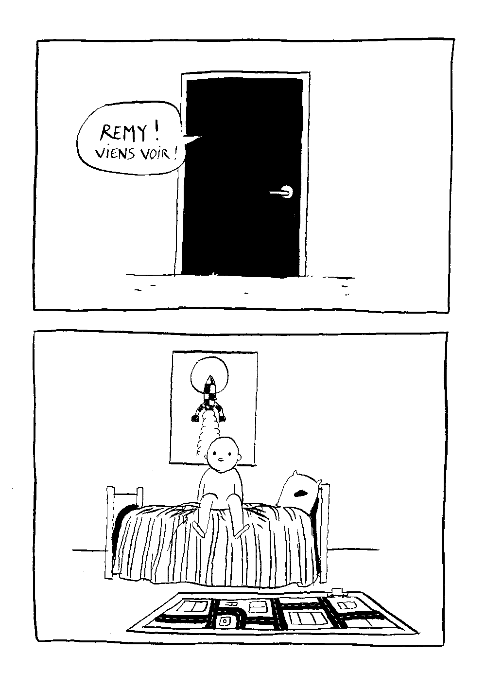 - 7 ans, c'est grand !- page 10