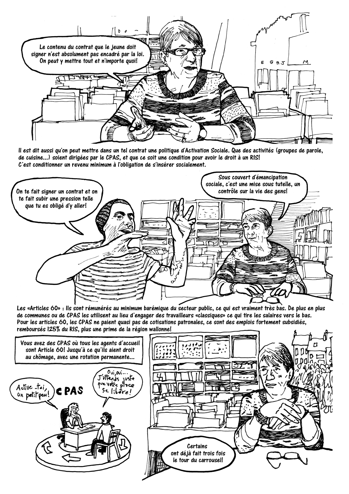 - Bande de Mandaïs !- page 10