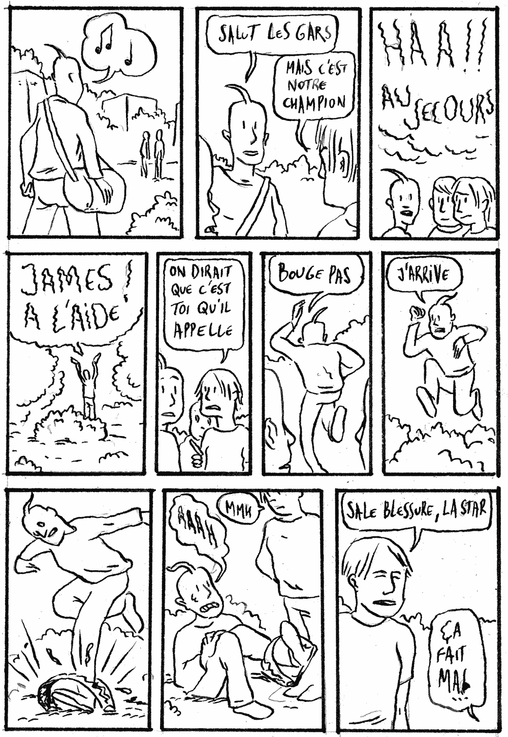 - Bande passante- page 13