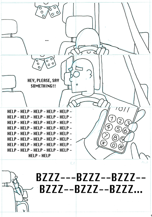 - the final drive- page 15