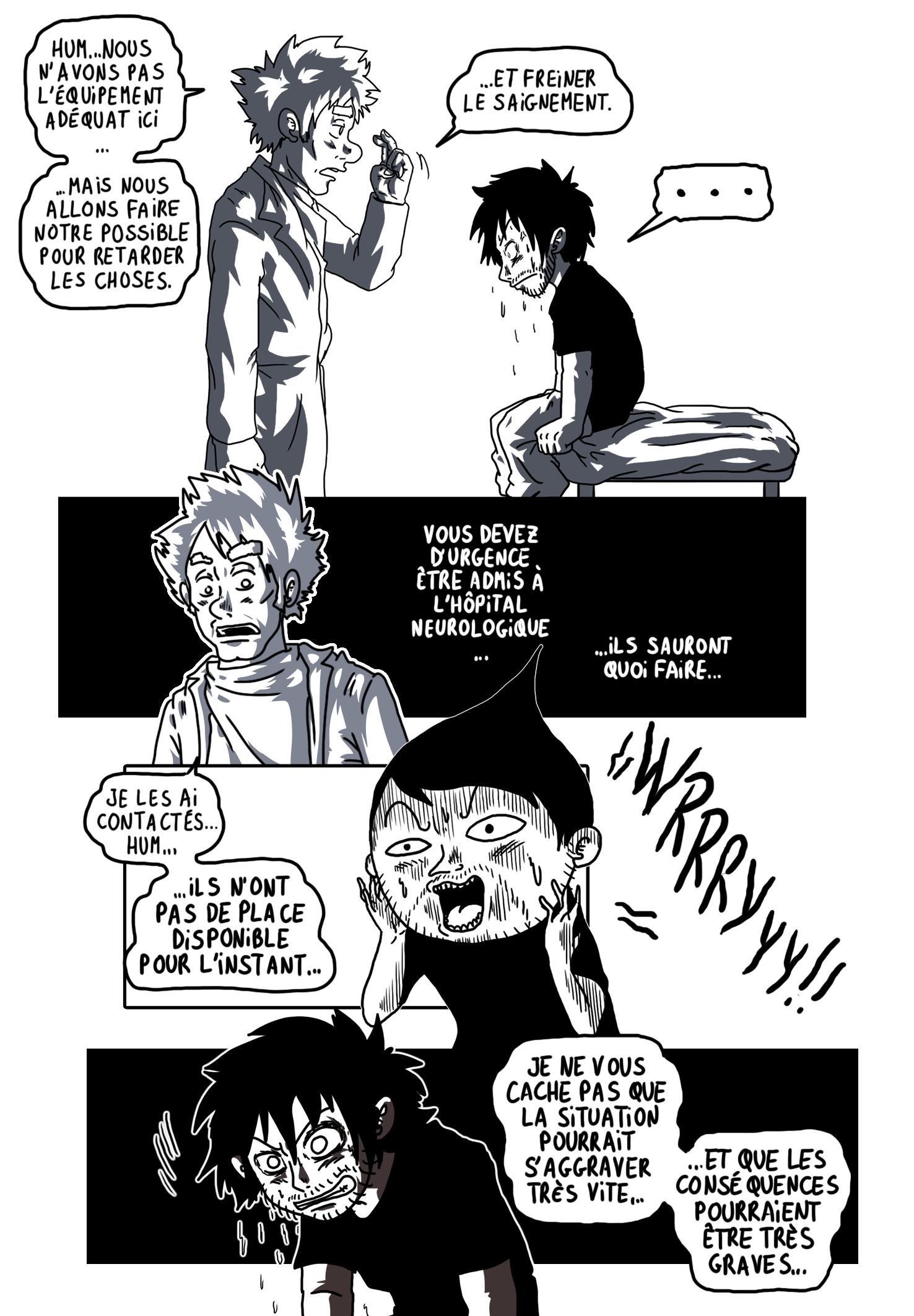 - La Fistule- page 15