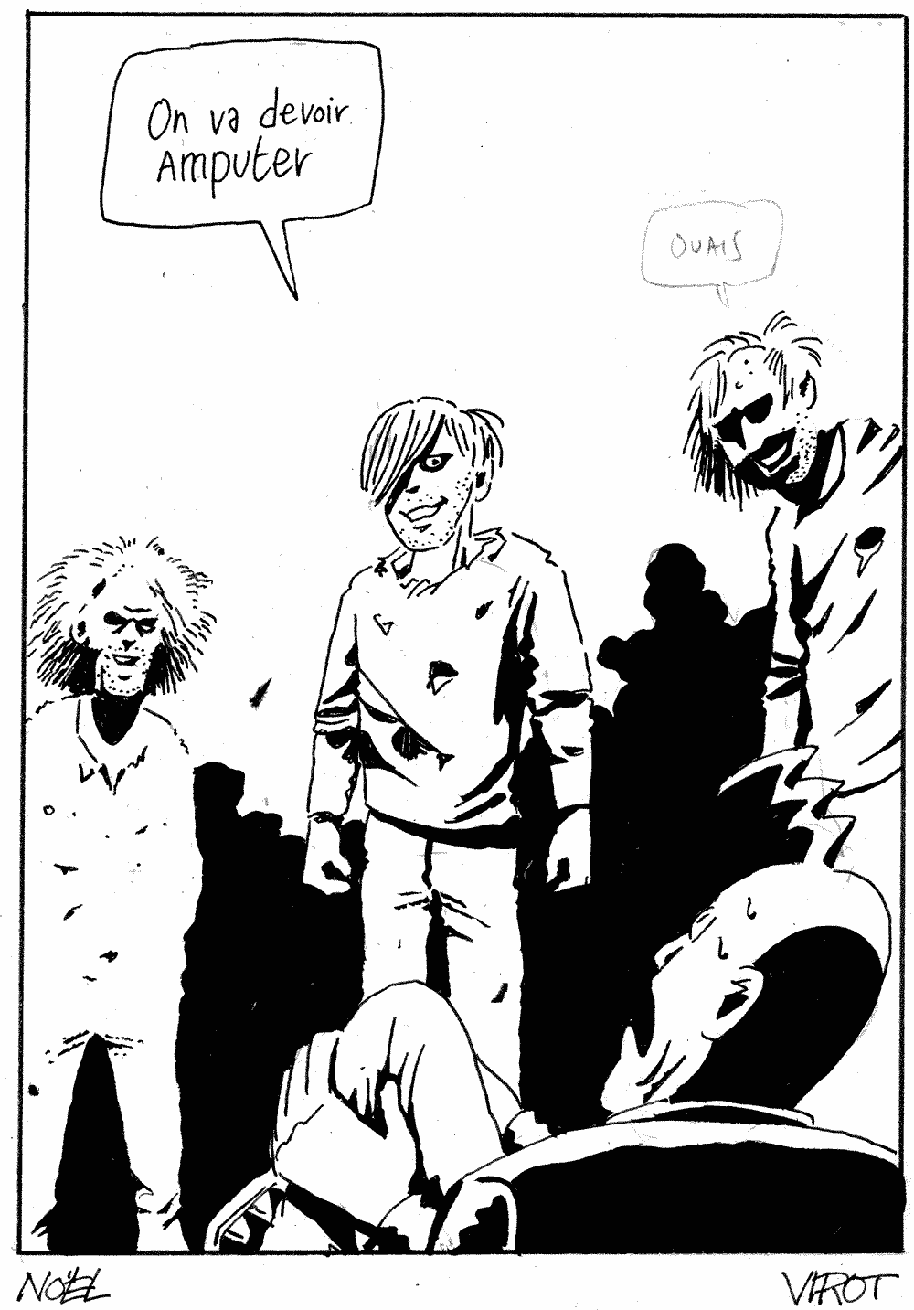 - Bande passante- page 14