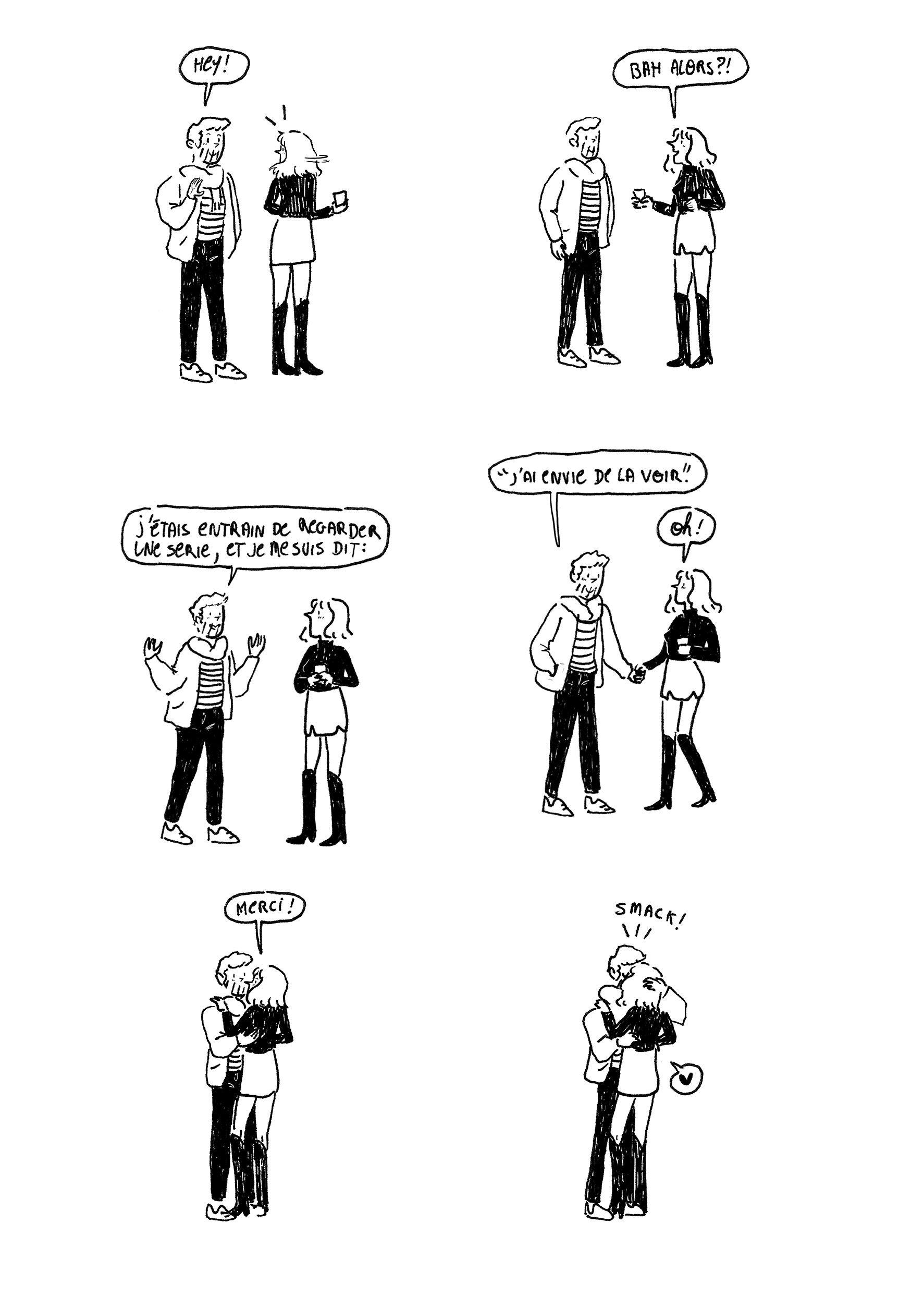 - La Tendresse- page 56