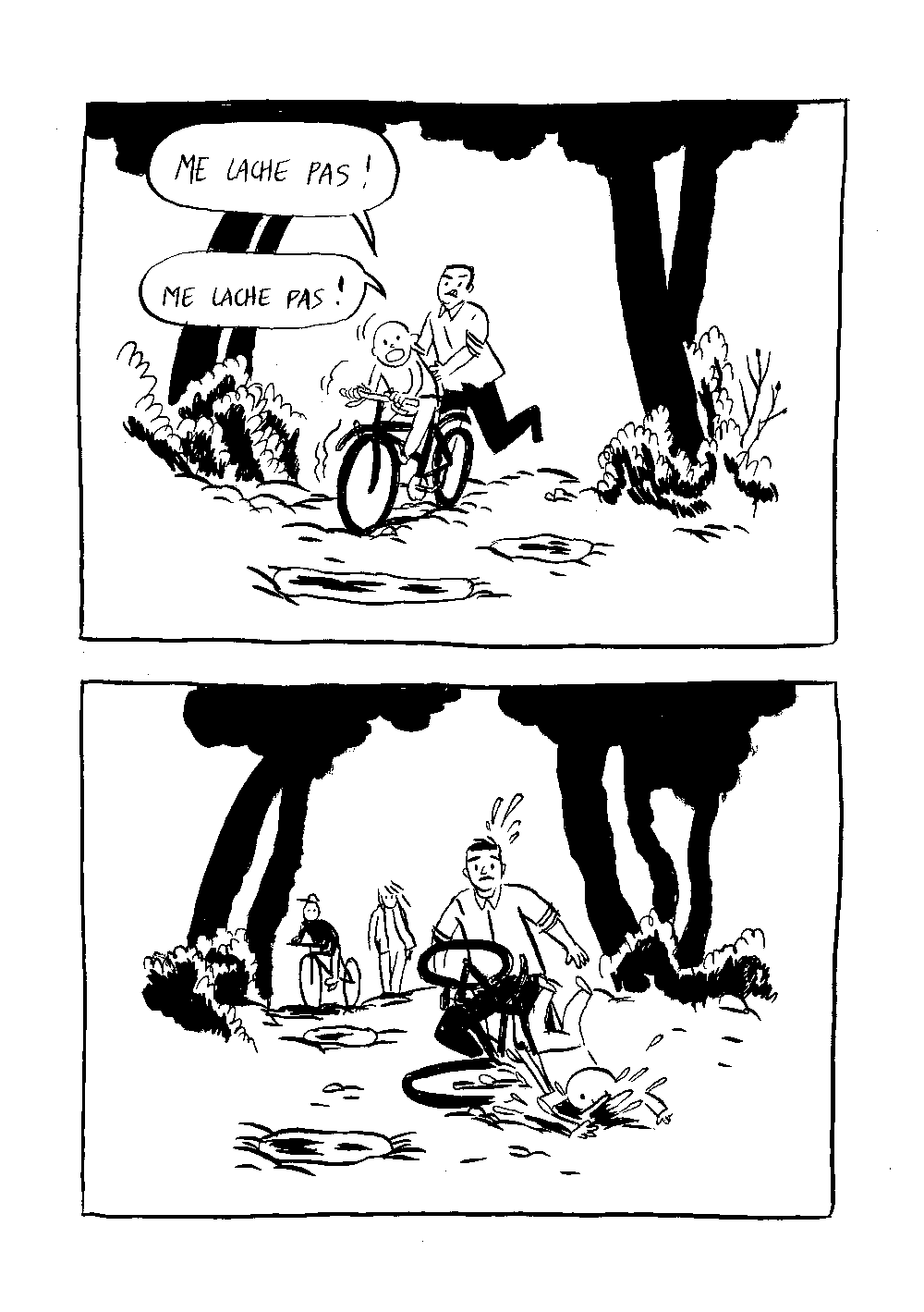 - 7 ans, c'est grand !- page 14