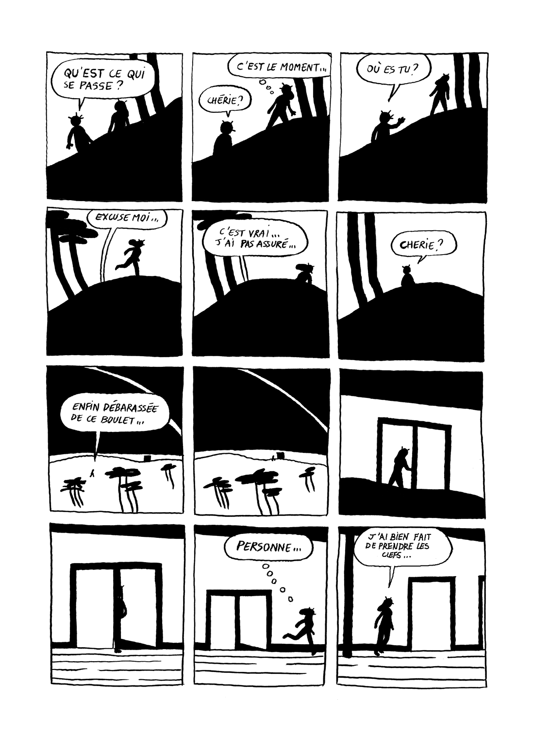 - SPACESHIP CRUISER- page 18