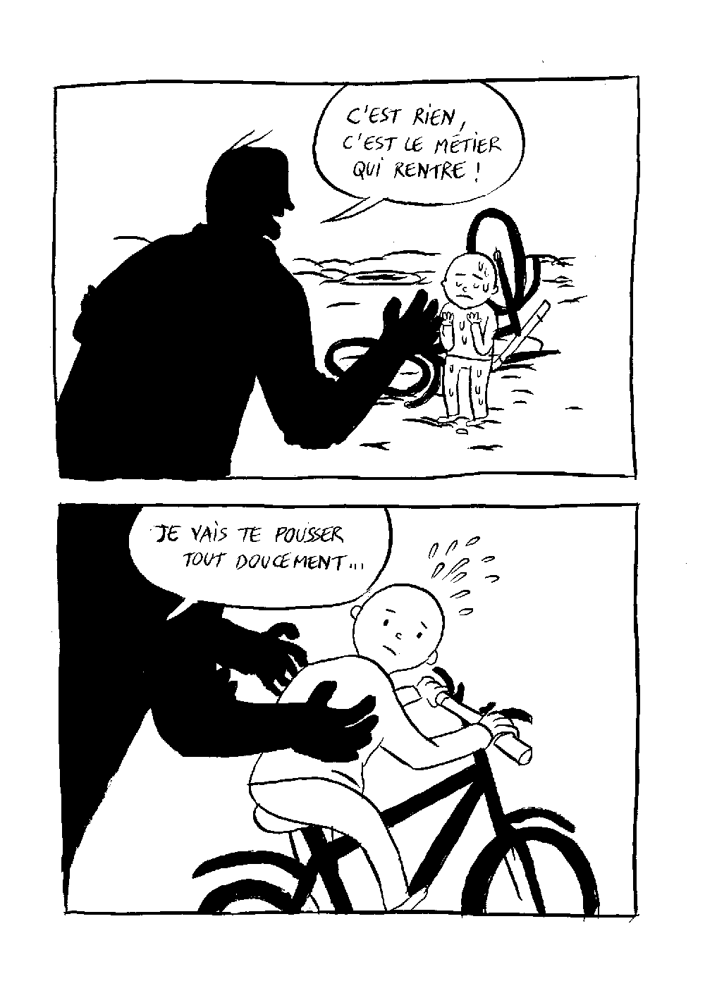 - 7 ans, c'est grand !- page 15