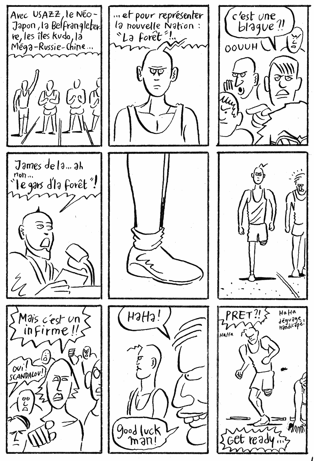 - Bande passante- page 16