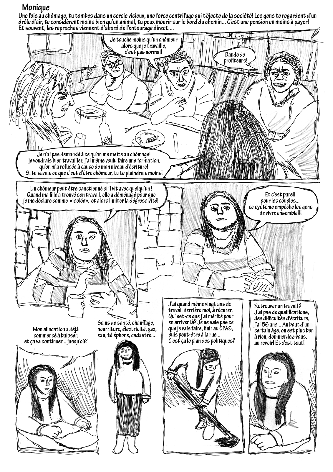 - Bande de Mandaïs !- page 15