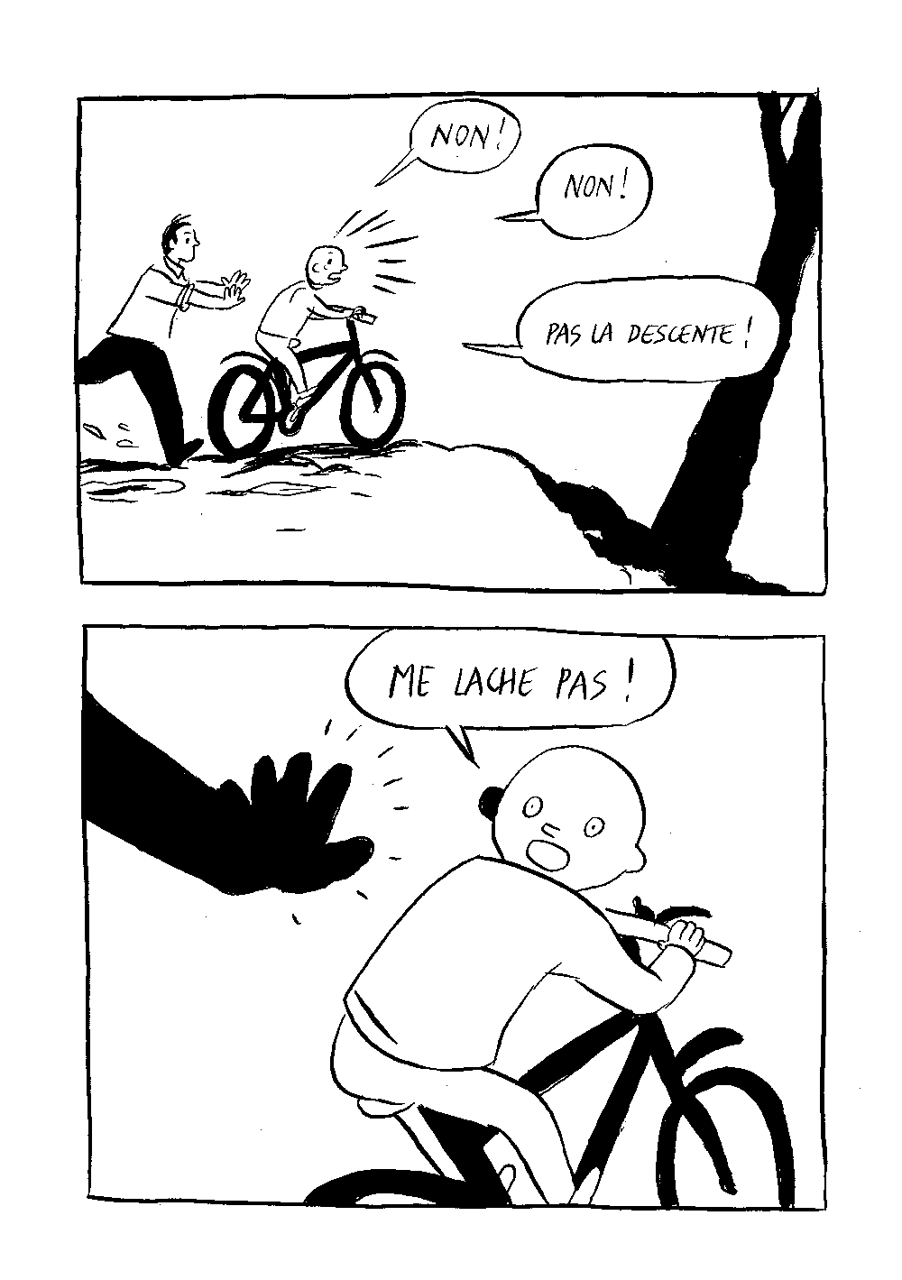 - 7 ans, c'est grand !- page 16