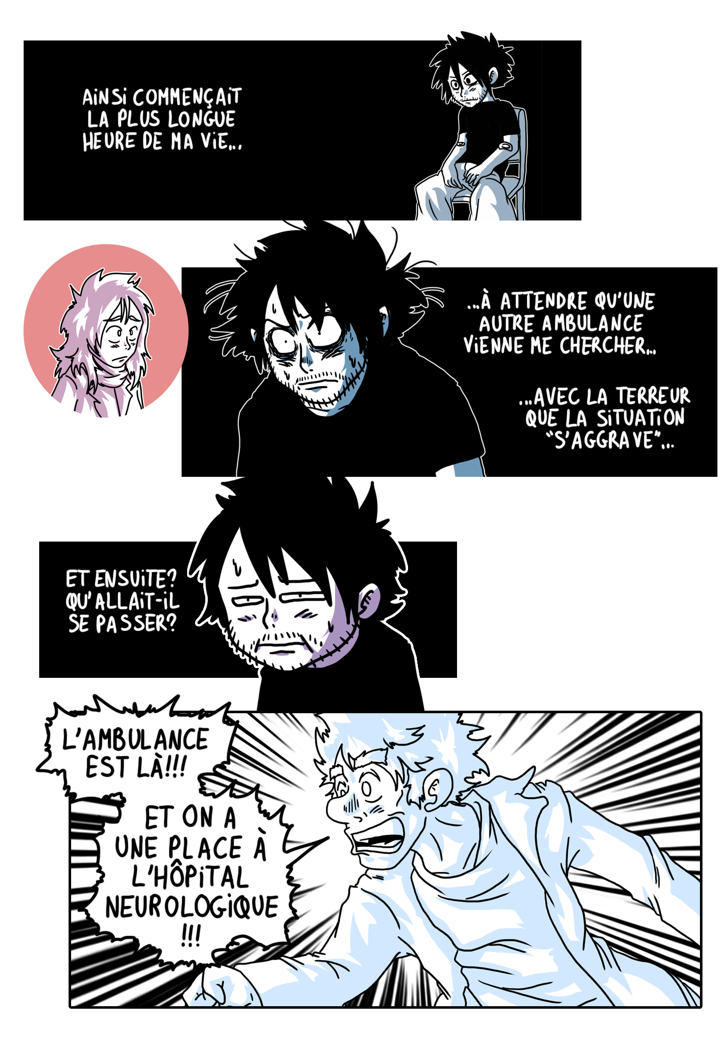 - La Fistule- page 18