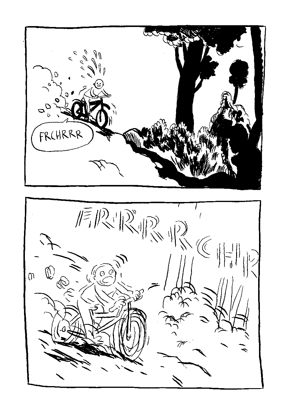 - 7 ans, c'est grand !- page 17