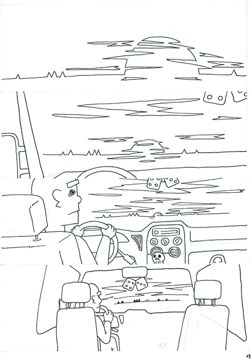 - the final drive- page 19