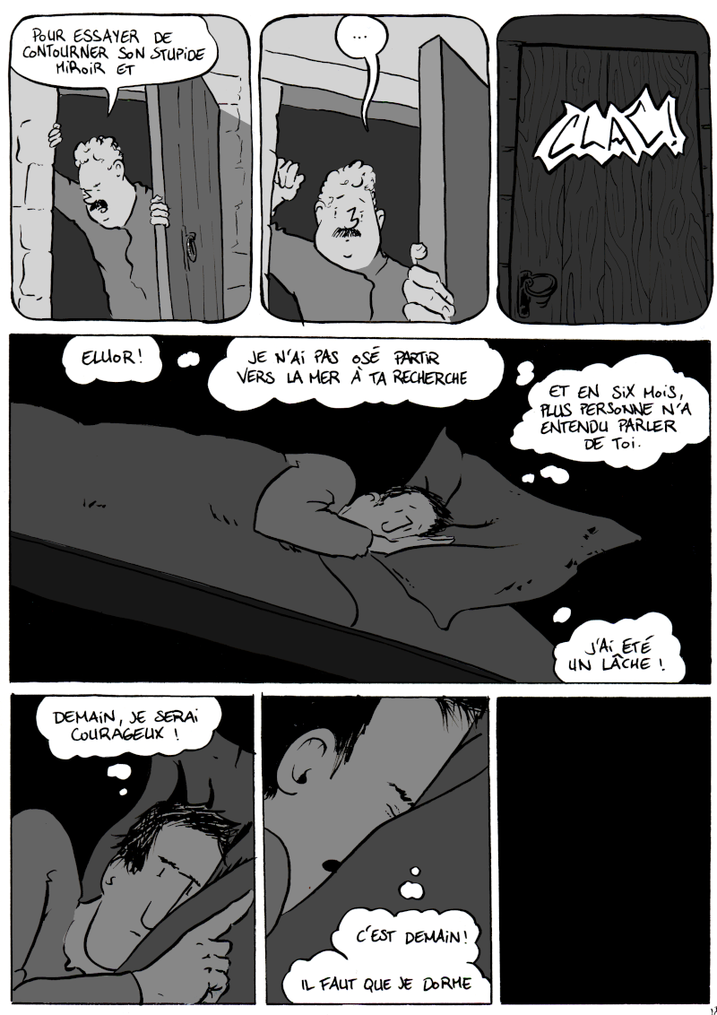 - La Confrontation de Jezré- page 18