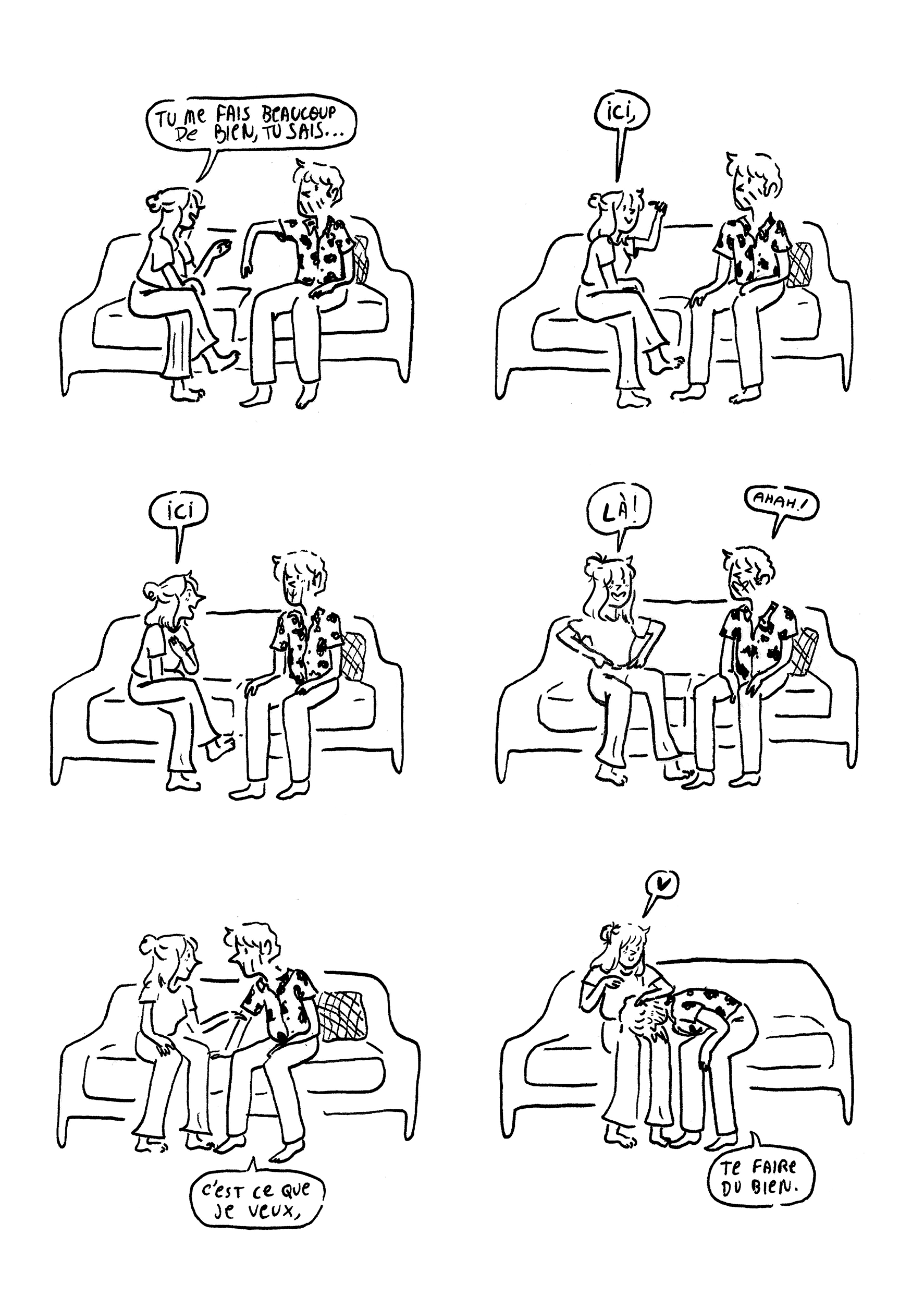 - La Tendresse- page 60